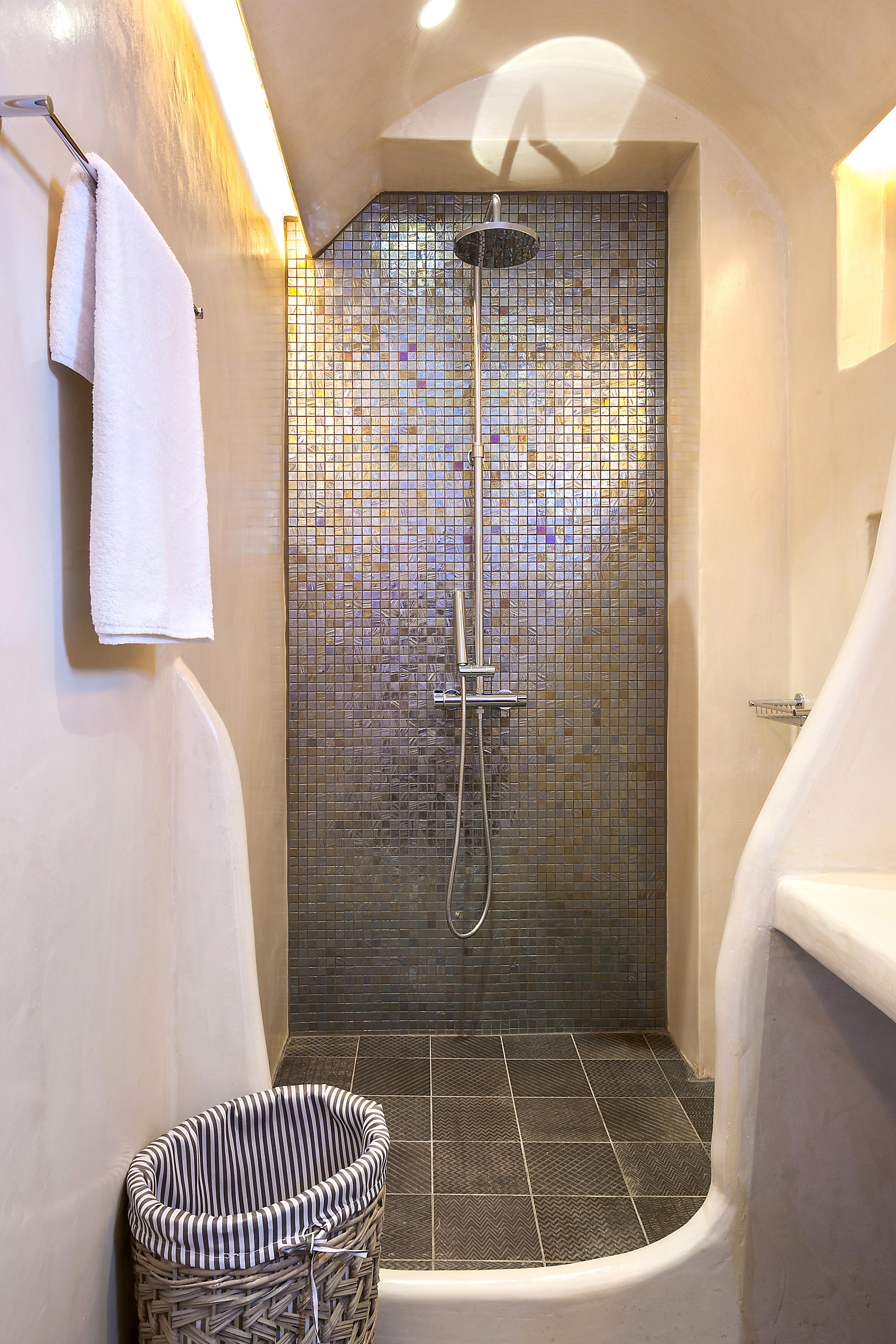 Santorini Secret Premium Oía Exterior foto