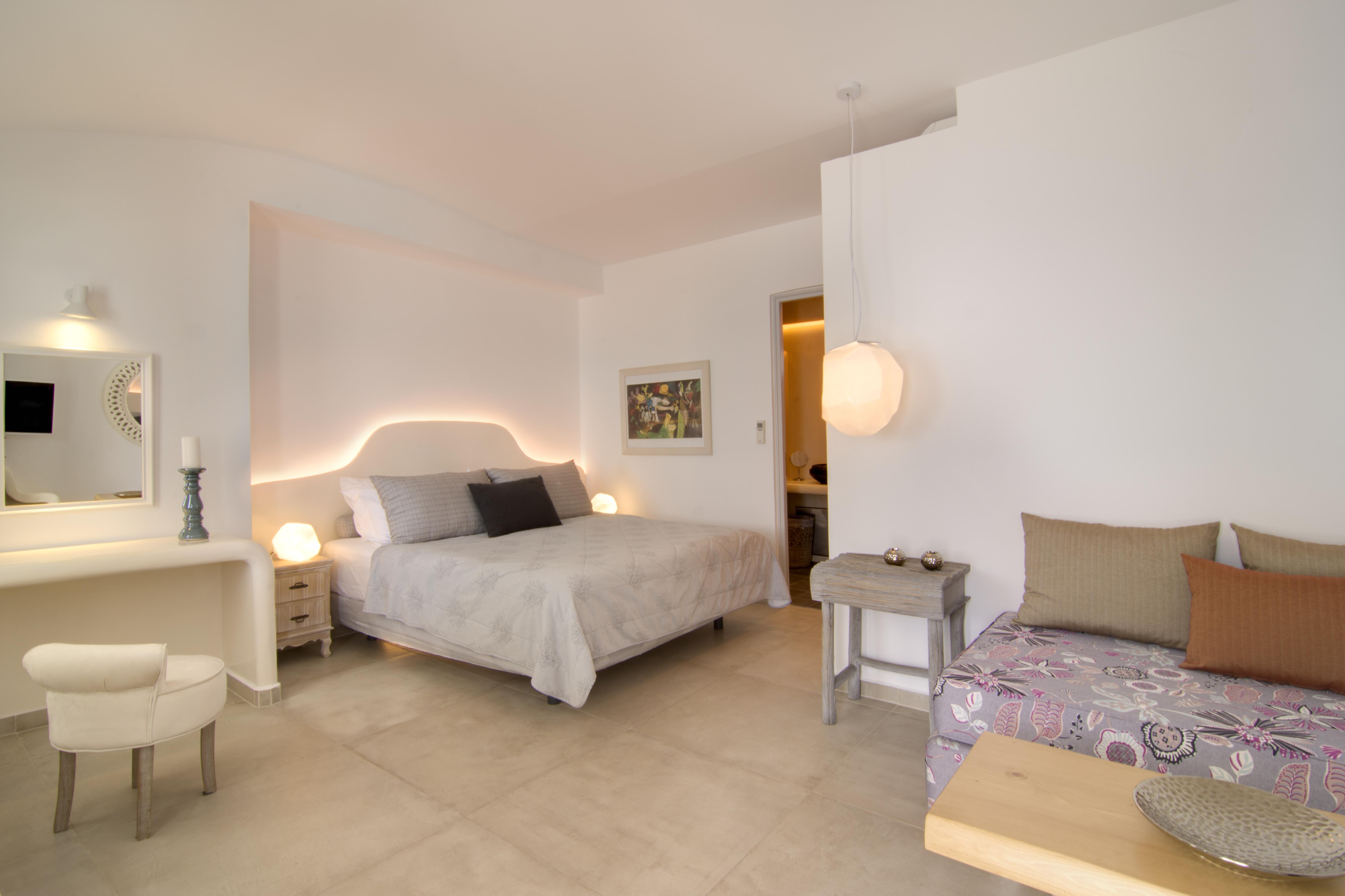 Santorini Secret Premium Oía Exterior foto