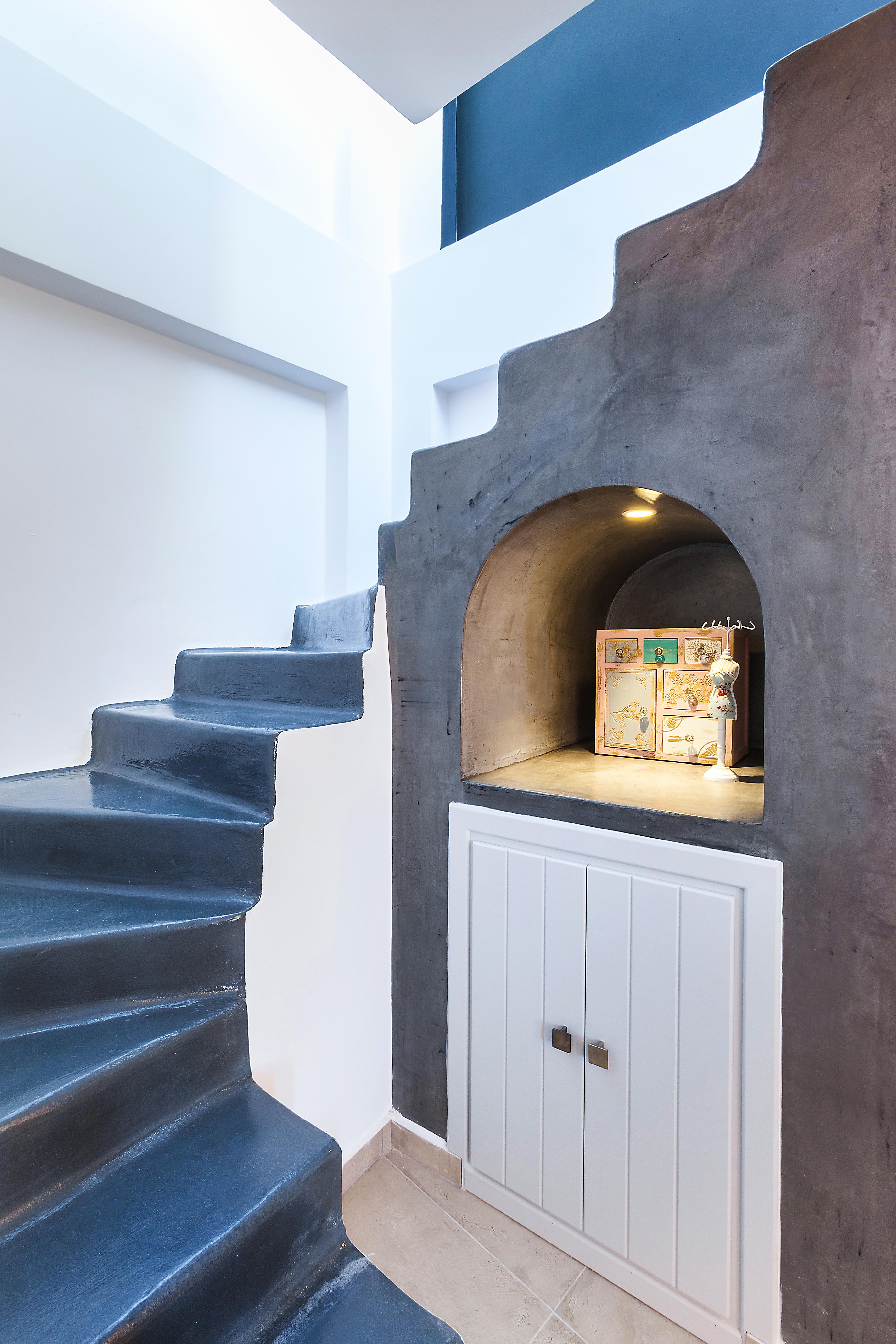 Santorini Secret Premium Oía Exterior foto