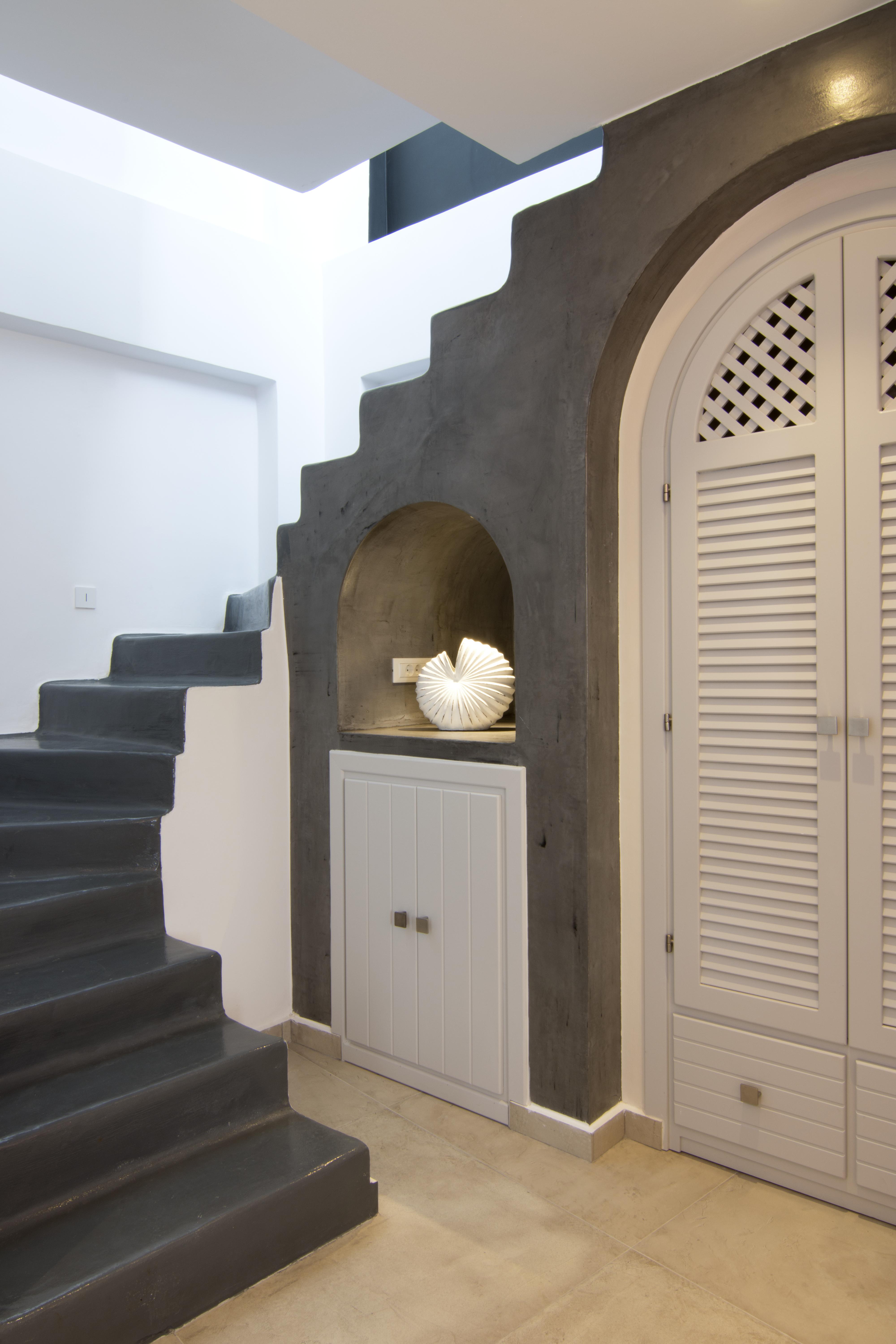 Santorini Secret Premium Oía Exterior foto