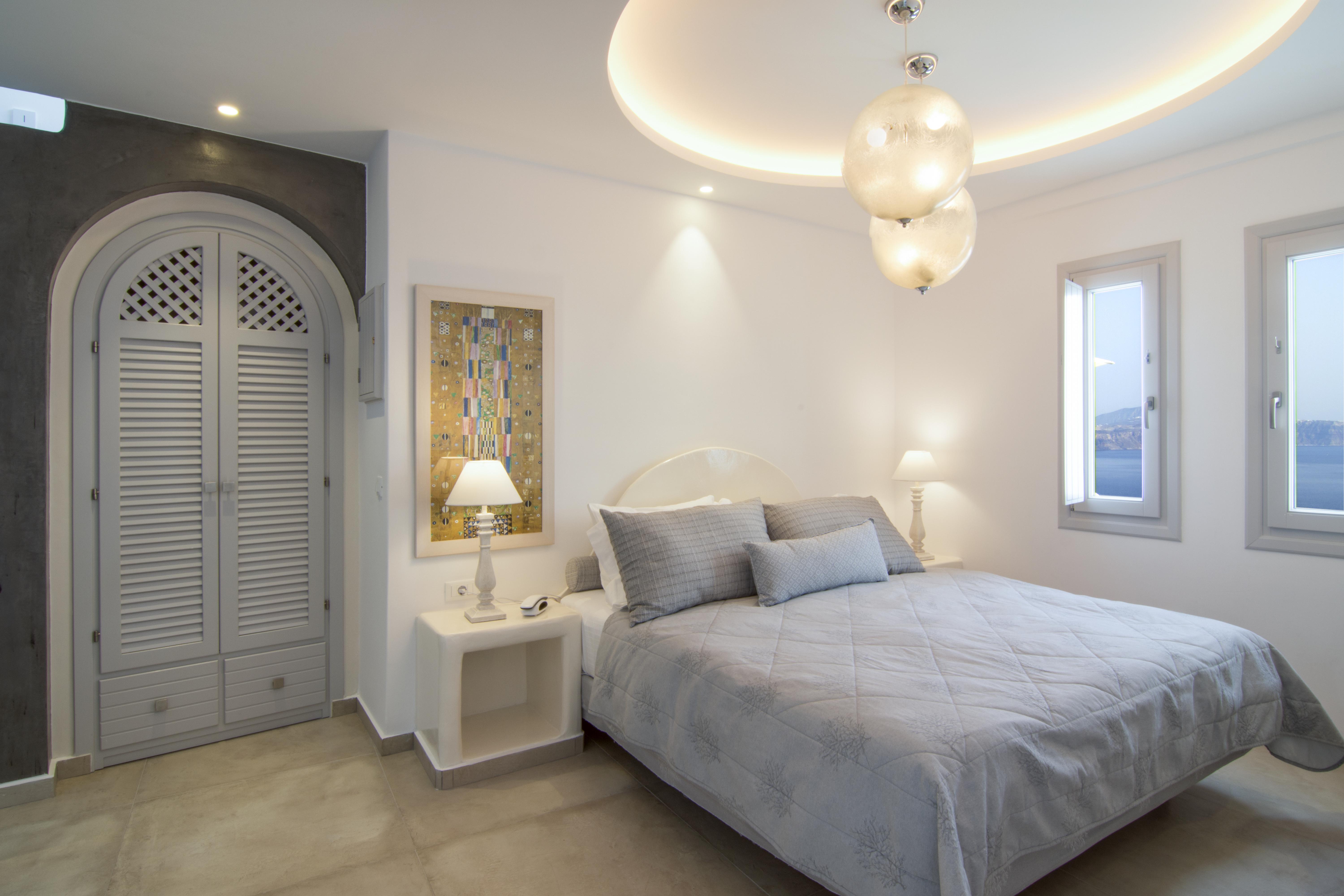 Santorini Secret Premium Oía Exterior foto