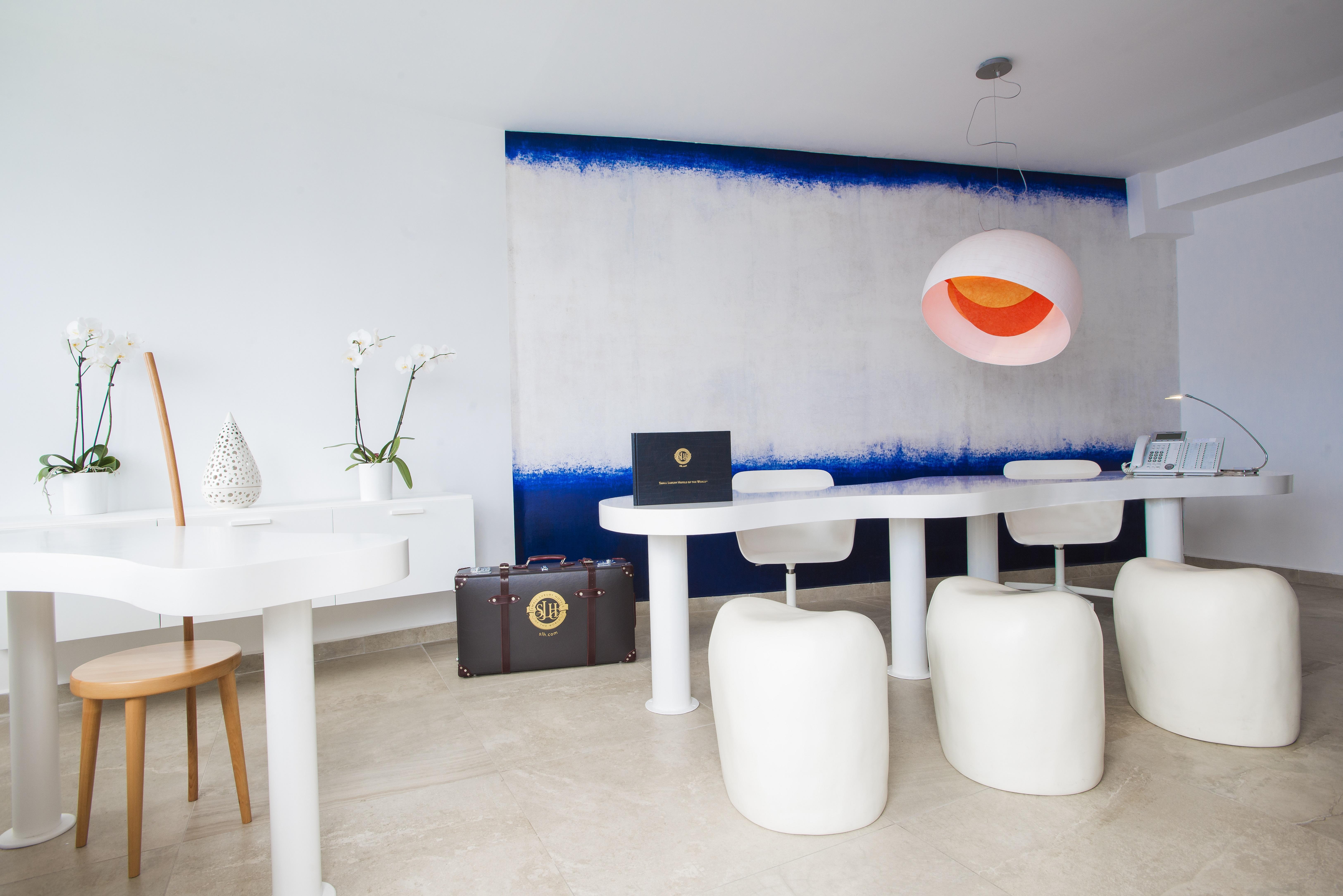 Santorini Secret Premium Oía Exterior foto