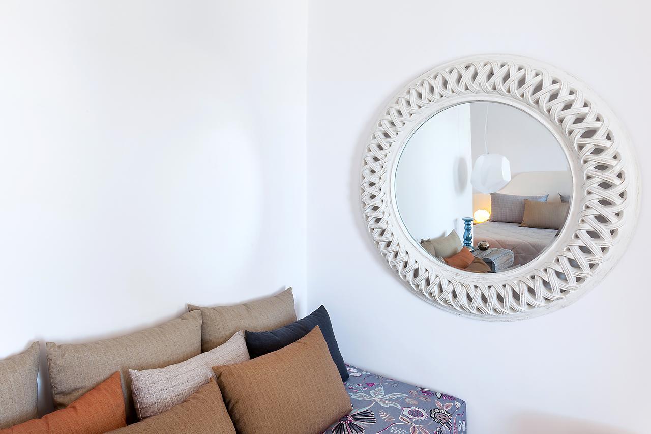 Santorini Secret Premium Oía Exterior foto
